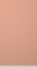 Koivuovi M-Classic TP43P4A, Peach (ph49 valkoinen vedin)