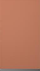 Koivuovi M-Classic TP43P4A, Brick (ph41 musta vedin)