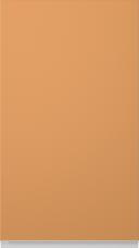 Koivuovi M-Classic TP43P4A, Saffron (ph49 valkoinen vedin)