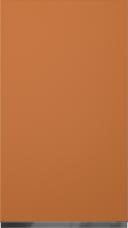 Koivuovi M-Classic TP43P4A, Terracotta (ph50 MetalGrey vedin)