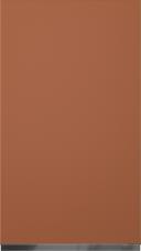 Koivuovi M-Classic TP43P4A, Chili (ph50 MetalGrey vedin)