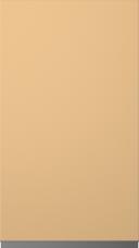 Koivuovi M-Classic TP43P4A, Mustard (ph41 musta vedin)