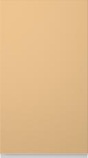 Koivuovi M-Classic TP43P4A, Mustard (ph49 valkoinen vedin)