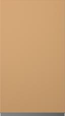 Koivuovi M-Classic TP43P4A, Ginger (ph41 musta vedin)