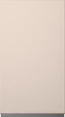 Koivuovi M-Classic TP43P4A, Ivory (ph41 musta vedin)