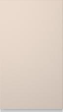 Koivuovi M-Classic TP43P4A, Ivory (ph49 valkoinen vedin)