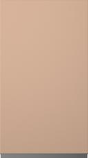 Koivuovi M-Classic TP43P4A, Almond (ph41 musta vedin)