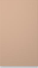 Koivuovi M-Classic TP43P4A, Almond (ph49 valkoinen vedin)