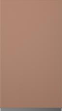 Koivuovi M-Classic TP43P4A, Mocha (ph41 musta vedin)