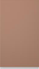 Koivuovi M-Classic TP43P4A, Mocha (ph49 valkoinen vedin)