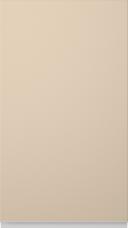 Koivuovi M-Classic TP43P4A, Oat (ph49 valkoinen vedin)