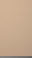 Koivuovi M-Classic TP43P4A, Cinnamon (ph41 musta vedin)