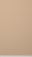 Koivuovi M-Classic TP43P4A, Cinnamon (ph49 valkoinen vedin)