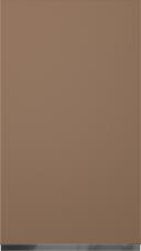 Koivuovi M-Classic TP43P4A, Chocolate (ph50 MetalGrey vedin)
