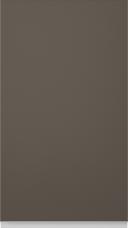 Koivuovi M-Classic TP43P4A, Cacao (ph49 valkoinen vedin)