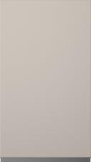 Koivuovi M-Classic TP43P4A, Hemp (ph41 musta vedin)