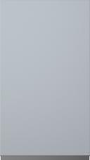 Koivuovi M-Classic TP43P4A, Pewter (ph41 musta vedin)