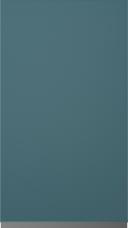 Koivuovi M-Classic TP43P4A, Petrol (ph41 musta vedin)