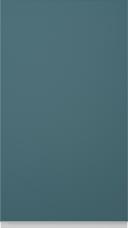 Koivuovi M-Classic TP43P4A, Petrol (ph49 valkoinen vedin)