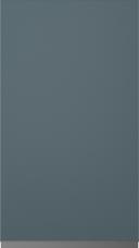 Koivuovi M-Classic TP43P4A, Teal (ph41 musta vedin)