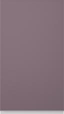 Koivuovi M-Classic TP43P4A, Lavender (ph49 valkoinen vedin)