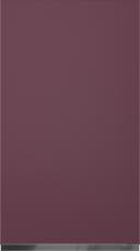 Koivuovi M-Classic TP43P4A, Plum (ph50 MetalGrey vedin)