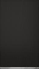 Tammiovi M-Classic TP43P4A, Musta (ph50 MetalGrey vedin)