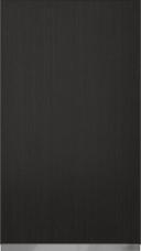 Erikoisviiluovi M-Classic TP43P4A, Musta (ph50 MetalGrey vedin)