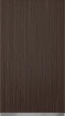 Erikoisviiluovi OakLook M-Classic TP43P4A, Kastanja (ph50 MetalGrey vedin)