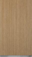 Erikoisviiluovi M-Classic TP43P4A, Öljytty Wild Brown (ph50 MetalGrey vedin)