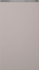 Koivuovi M-Classic TP43P4Y, Shell (ph50 MetalGrey vedin)