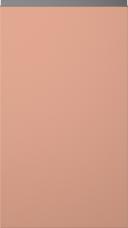 Koivuovi M-Classic TP43P4Y, Peach (ph41 musta vedin)