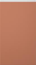 Koivuovi M-Classic TP43P4Y, Brick (ph49 valkoinen vedin)