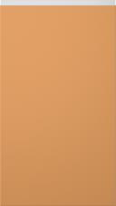 Koivuovi M-Classic TP43P4Y, Saffron (ph49 valkoinen vedin)