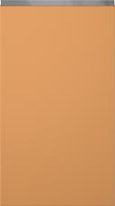 Koivuovi M-Classic TP43P4Y, Saffron (ph50 MetalGrey vedin)