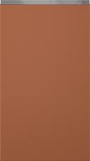 Koivuovi M-Classic TP43P4Y, Chili (ph50 MetalGrey vedin)