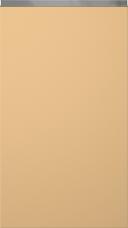 Koivuovi M-Classic TP43P4Y, Mustard (ph50 MetalGrey vedin)