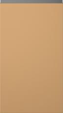 Koivuovi M-Classic TP43P4Y, Ginger (ph41 musta vedin)