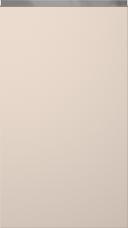 Koivuovi M-Classic TP43P4Y, Ivory (ph50 MetalGrey vedin)