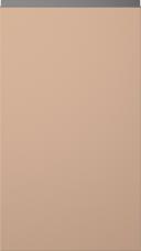 Koivuovi M-Classic TP43P4Y, Almond (ph41 musta vedin)