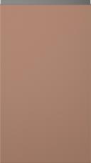 Koivuovi M-Classic TP43P4Y, Mocha (ph41 musta vedin)