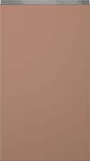 Koivuovi M-Classic TP43P4Y, Mocha (ph50 MetalGrey vedin)