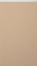 Koivuovi M-Classic TP43P4Y, Cinnamon (ph49 valkoinen vedin)