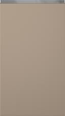 Koivuovi M-Classic TP43P4Y, Cookie (ph50 MetalGrey vedin)