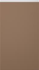 Koivuovi M-Classic TP43P4Y, Chocolate (ph49 valkoinen vedin)