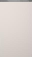 Koivuovi M-Classic TP43P4Y, Macchiato (ph50 MetalGrey vedin)