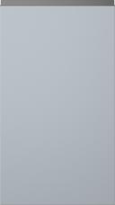 Koivuovi M-Classic TP43P4Y, Pewter (ph41 musta vedin)