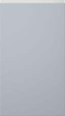 Koivuovi M-Classic TP43P4Y, Pewter (ph49 valkoinen vedin)