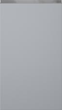 Koivuovi M-Classic TP43P4Y, Shadow (ph50 MetalGrey vedin)