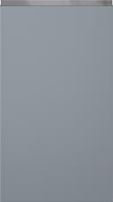 Koivuovi M-Classic TP43P4Y, Blueberry (ph50 MetalGrey vedin)